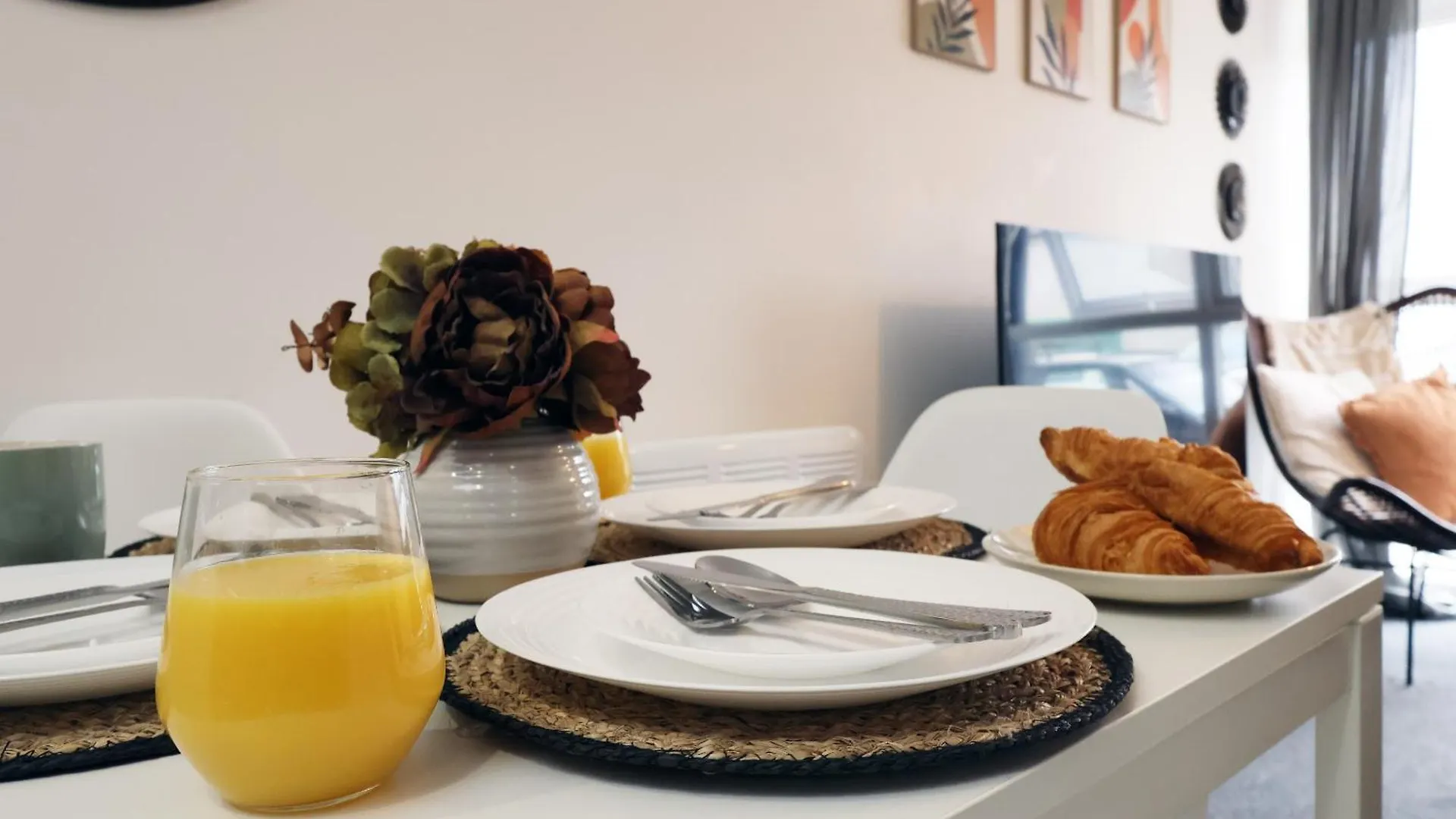 Vakantiehuis Cozy Cardiff City Centre Apartment Verenigd Koninkrijk