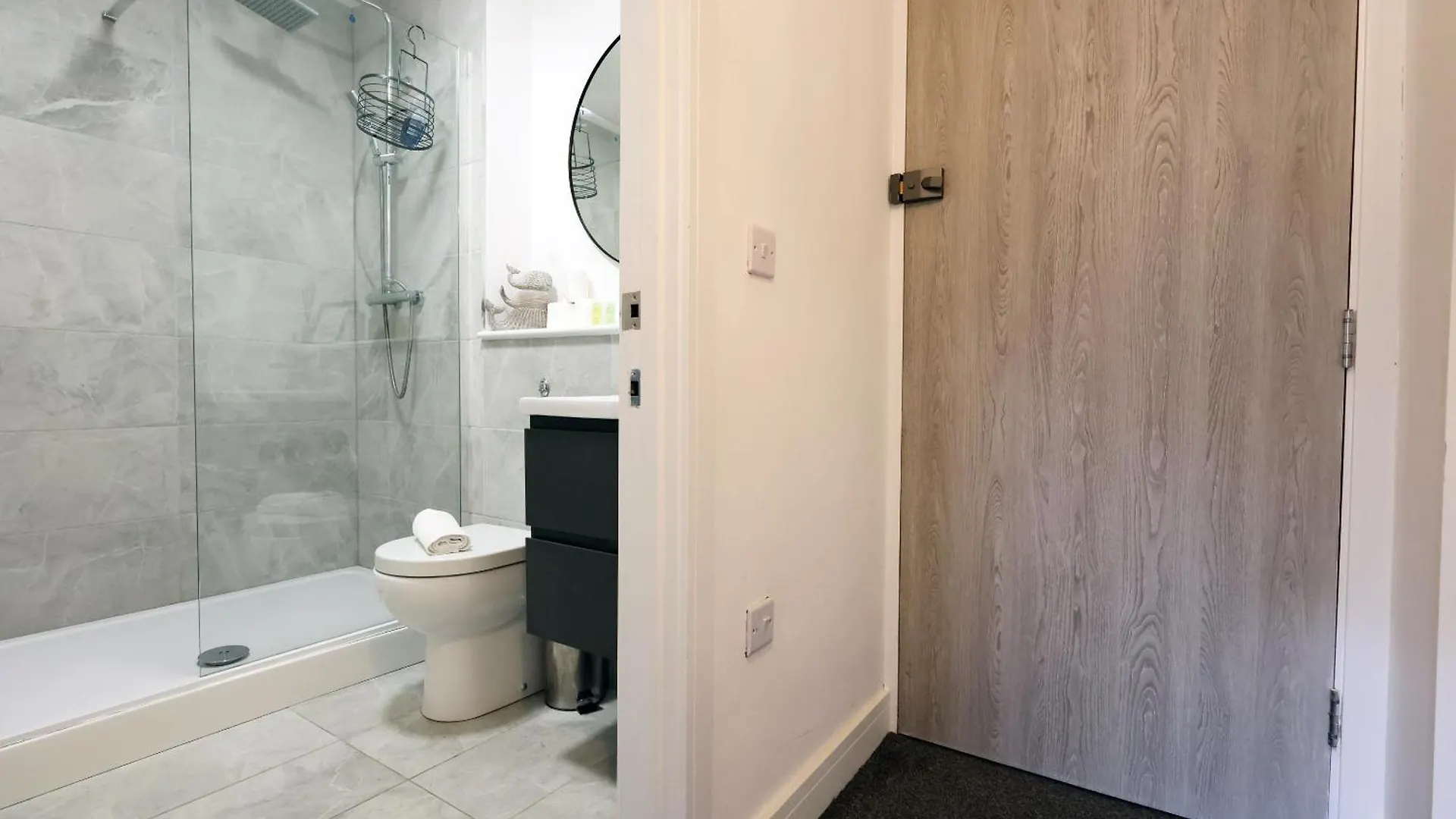 Cozy Cardiff City Centre Apartment Сasa de vacaciones